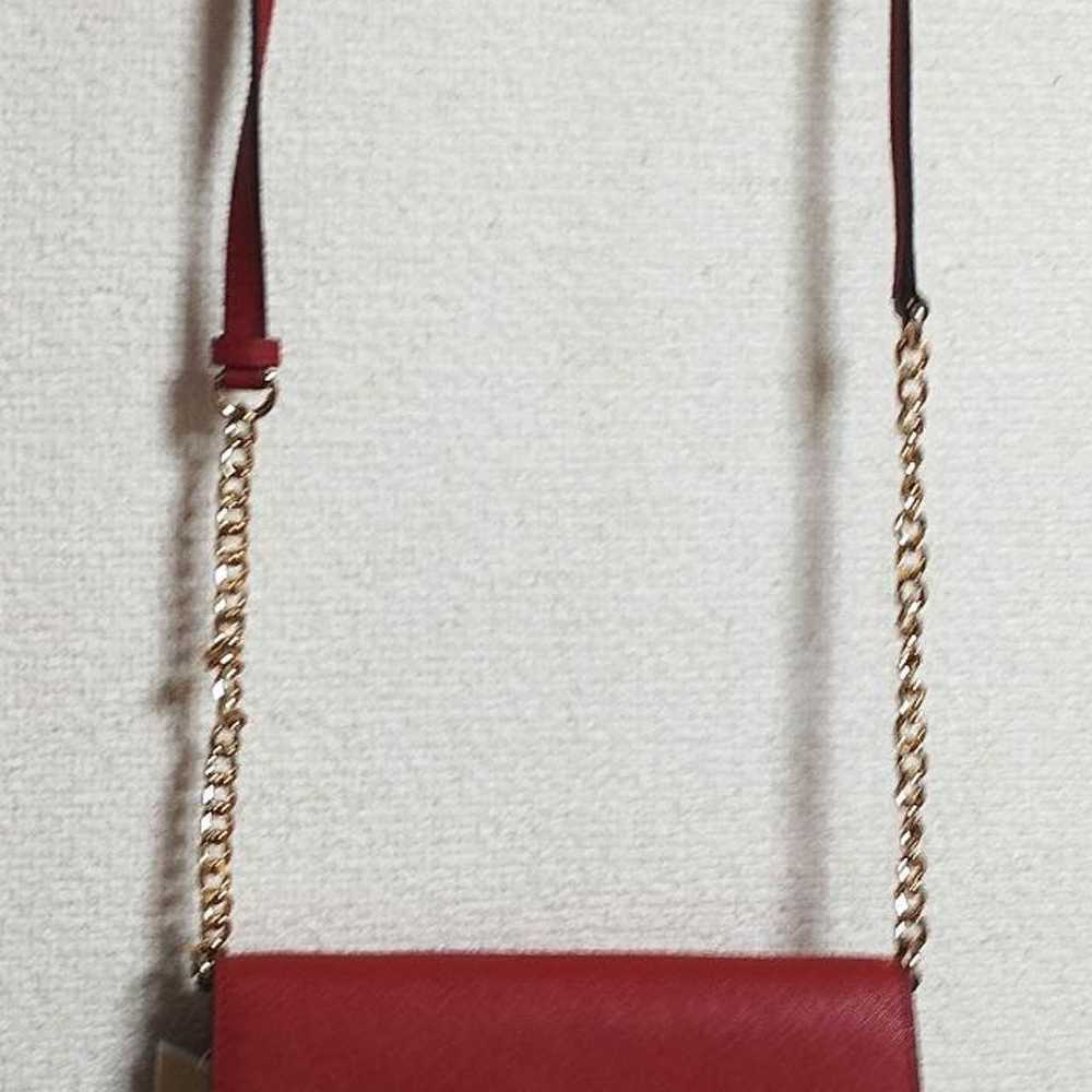 Unused ☆ Michael Kors Crossbody Bag ☆ Wallet - image 2