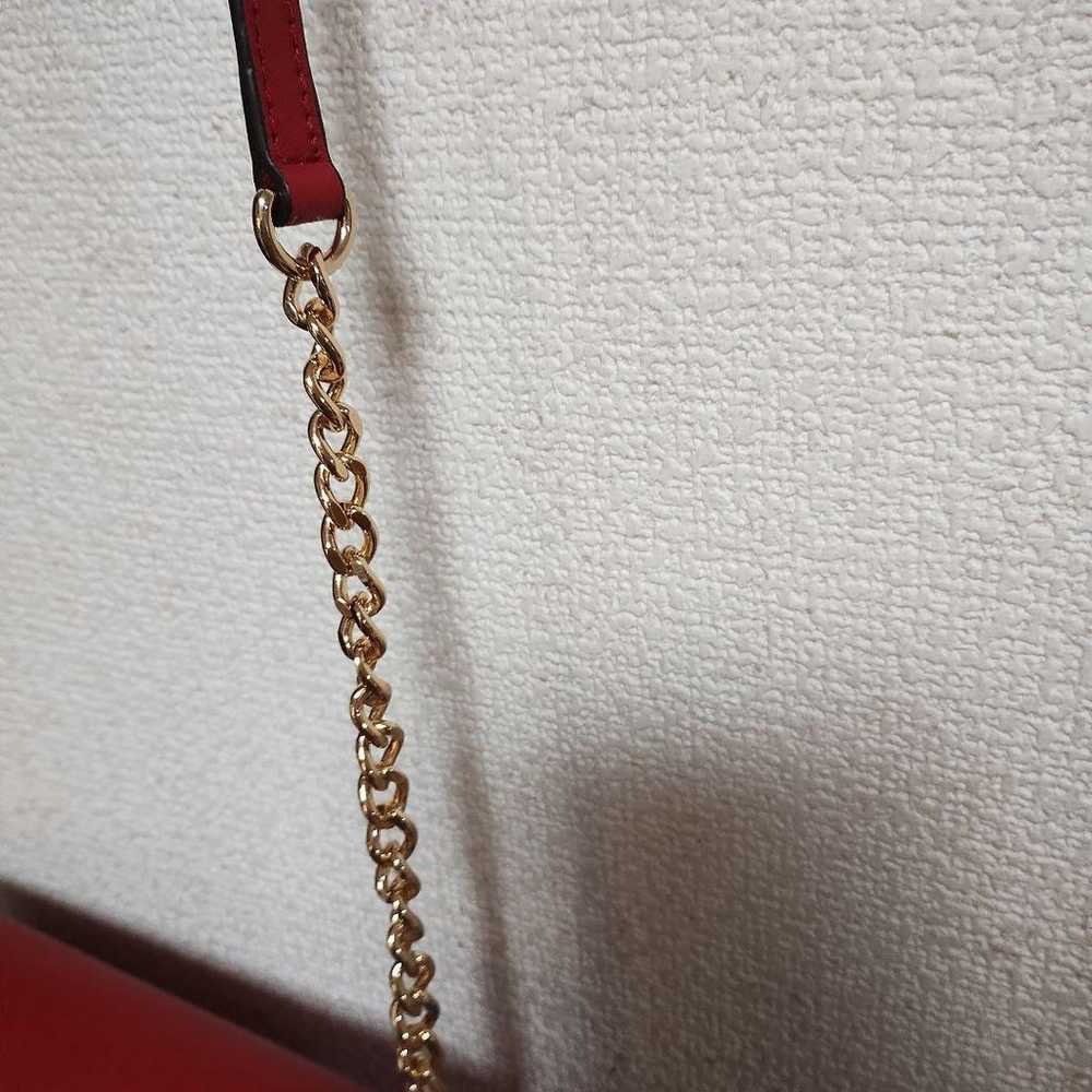 Unused ☆ Michael Kors Crossbody Bag ☆ Wallet - image 6