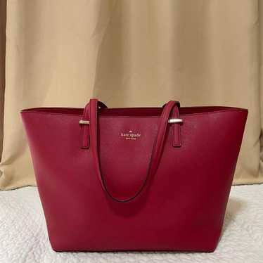 Kate Spade tote bag. - image 1