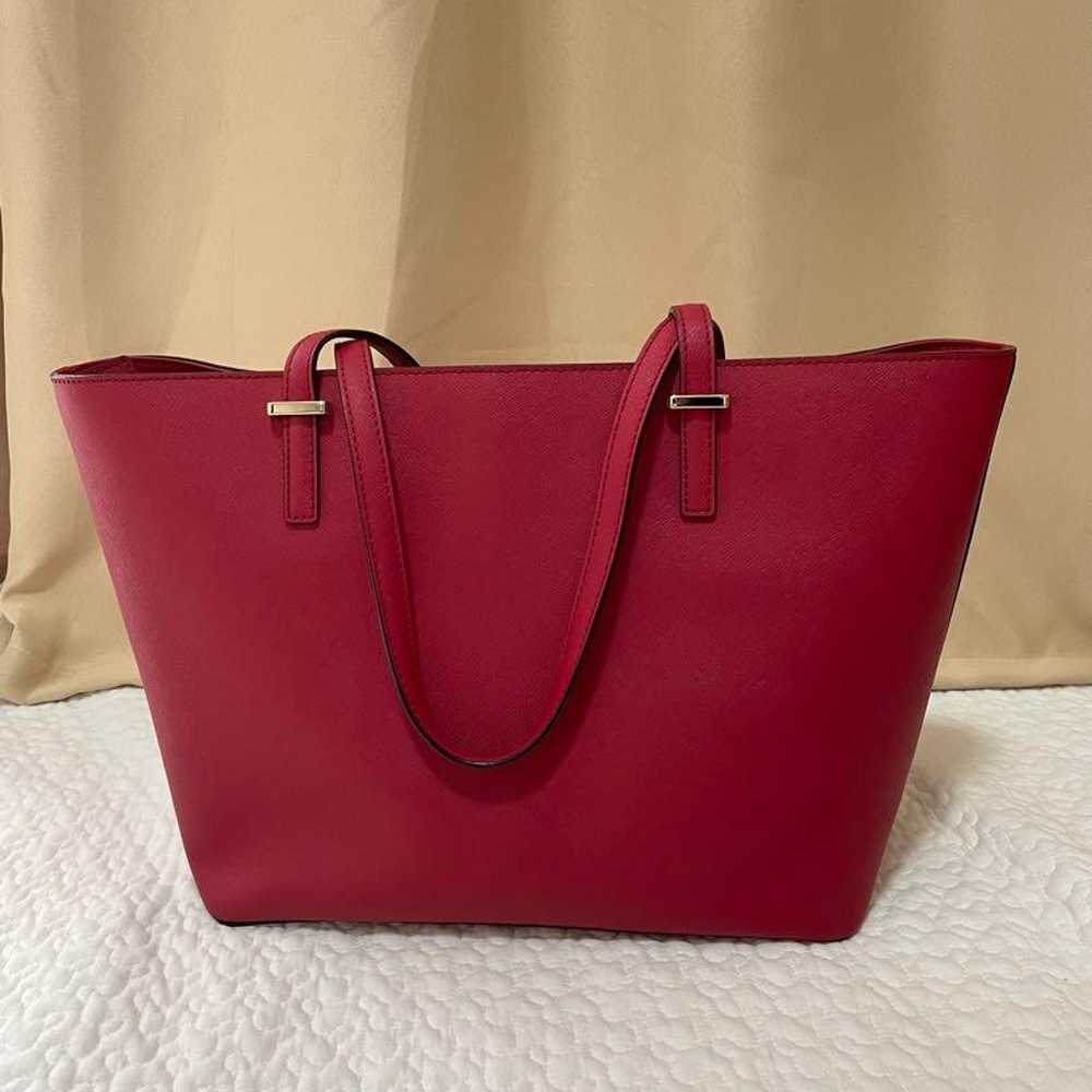 Kate Spade tote bag. - image 2