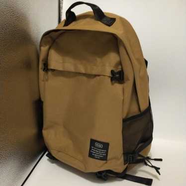 Brand new Kiu backpack in beige and black. - image 1