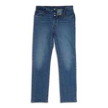 Levi's 501® Original Fit Women's Jeans - Blue - image 1