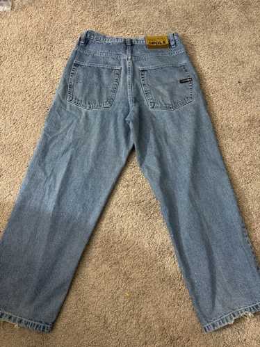 Southpole Vintage Y2K Southpole Baggy Jeans 32x30