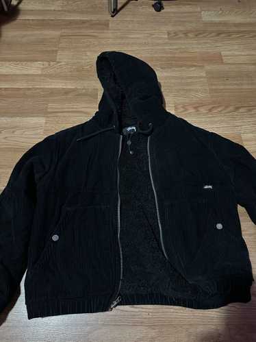 Stussy Stussy Corduroy Jacket