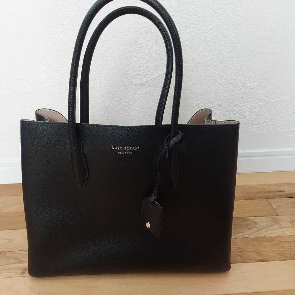 Excellent condition ✨ Kate Spade 2way shoulder ba… - image 4