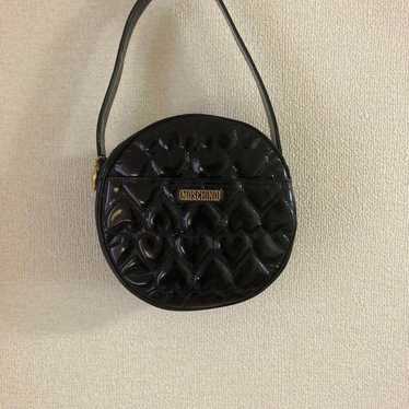 Moschino heart bag - Gem