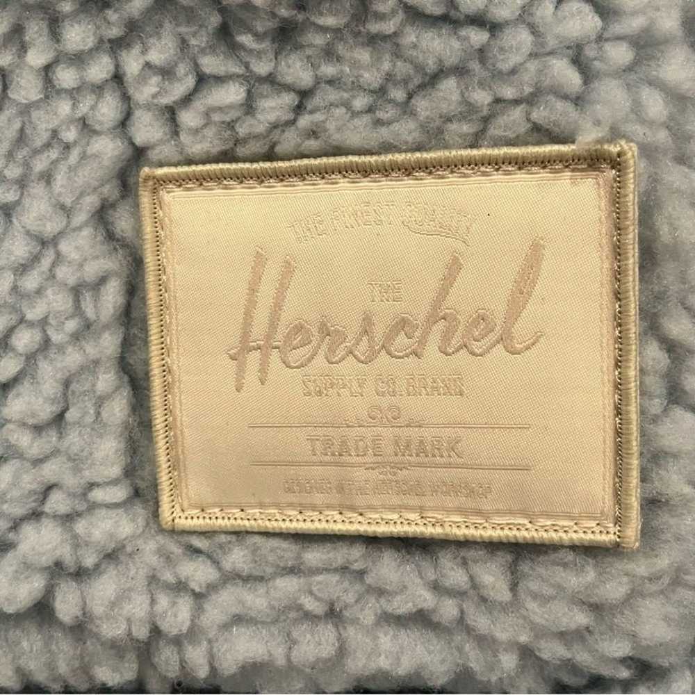 Herschel Supply Co. Nova Sherpa Fleece Mini Backp… - image 5