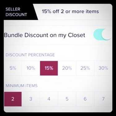 Save 15% Automatically When You Bundle - image 1