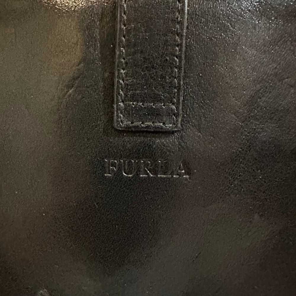 ON SALE! Furla Leather Bag - image 6