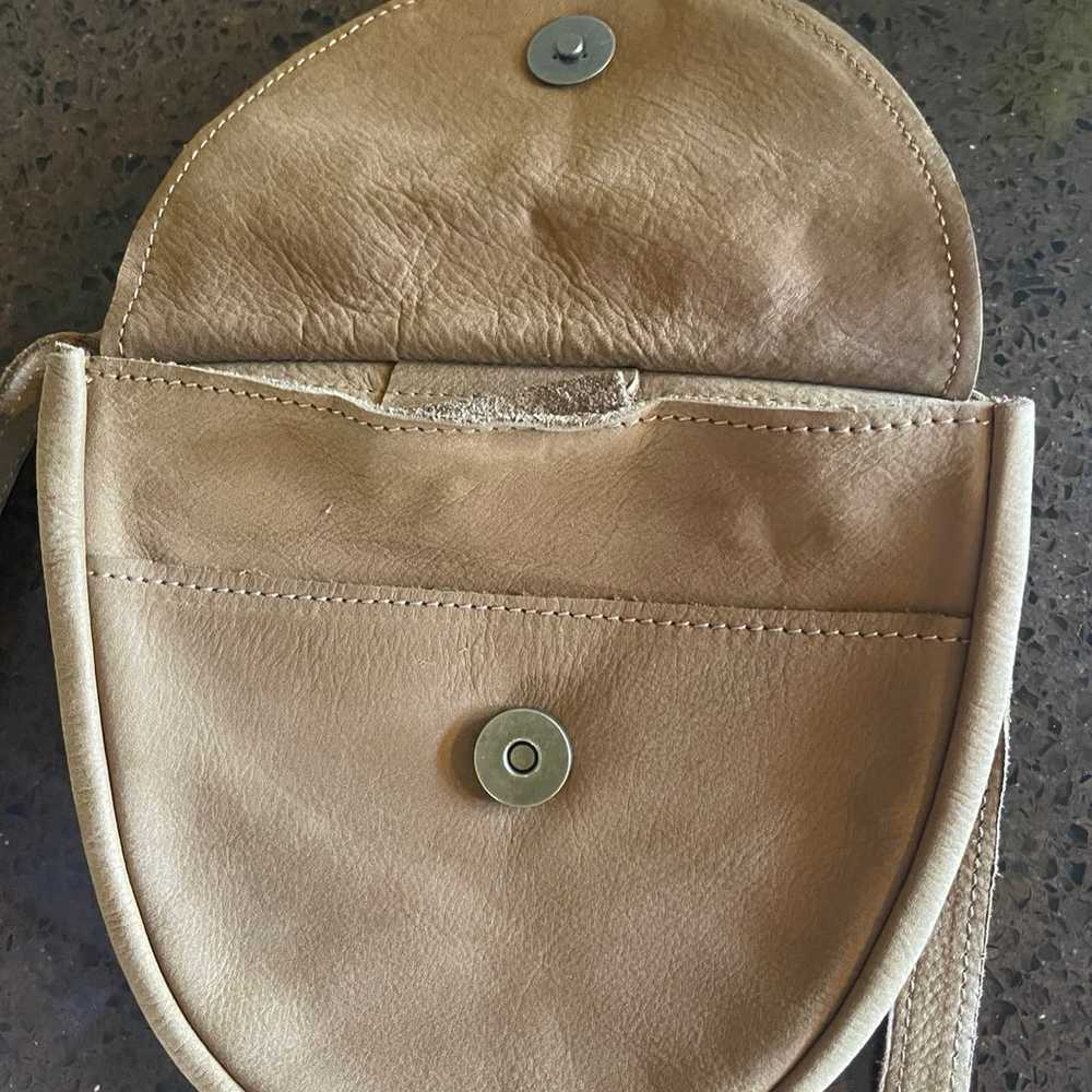 Sundance waist purse - image 2