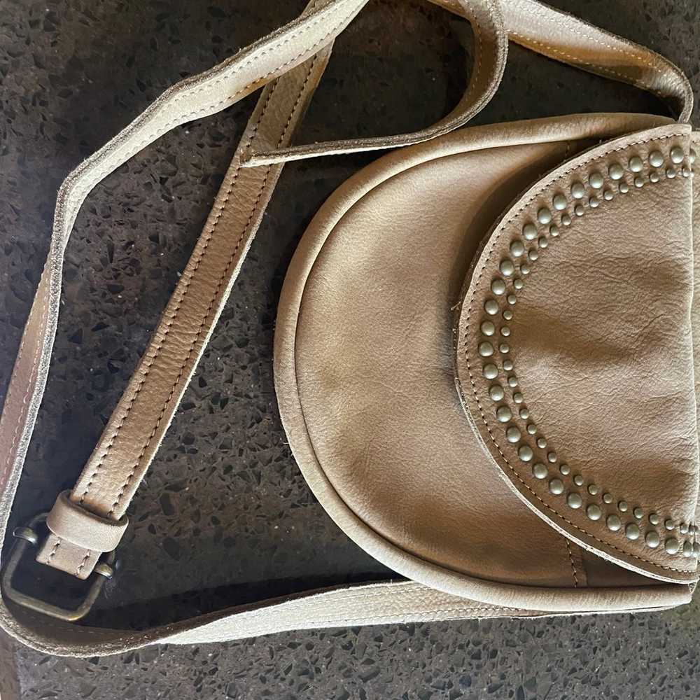 Sundance waist purse - image 3