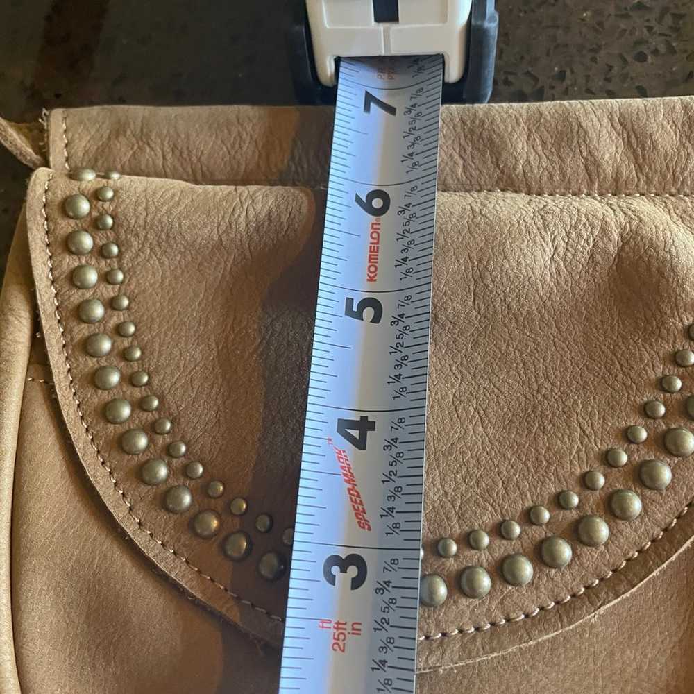 Sundance waist purse - image 6