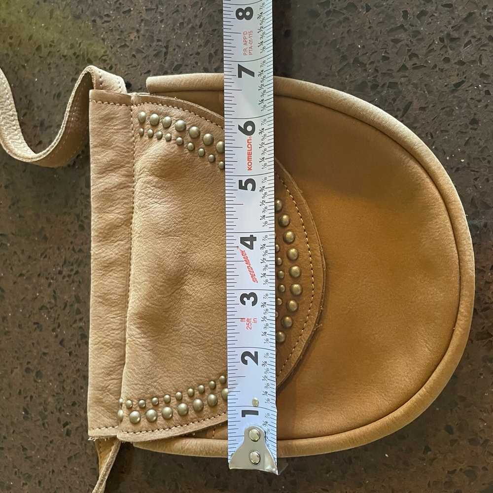 Sundance waist purse - image 7