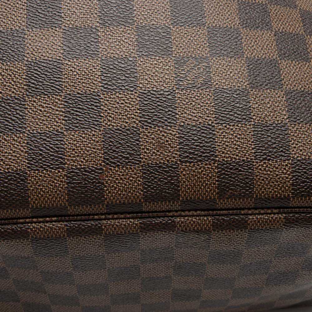 Louis Vuitton Neverfull cloth tote - image 10