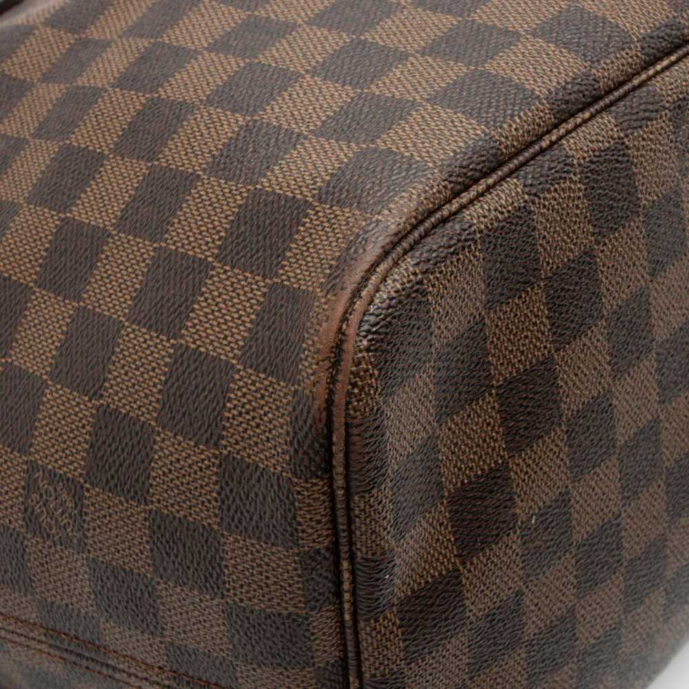 Louis Vuitton Neverfull cloth tote - image 11