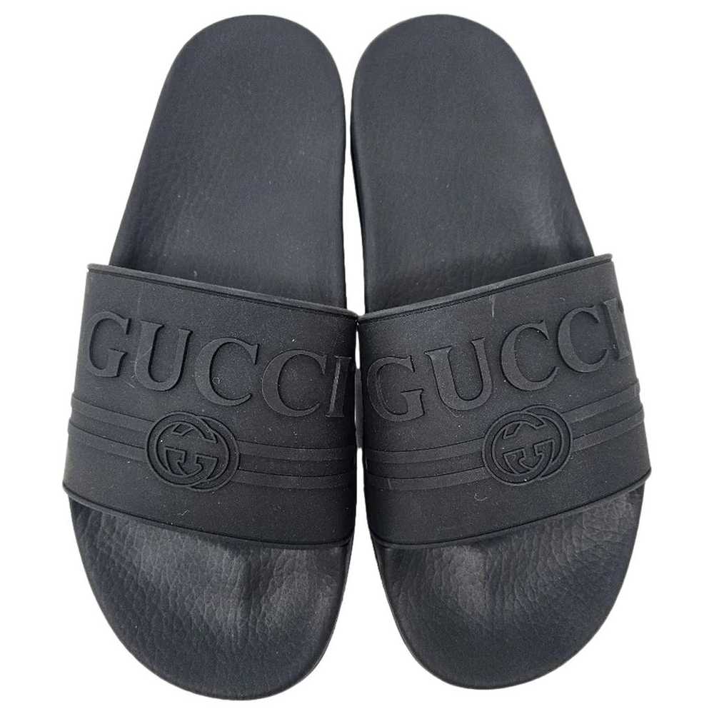 Gucci Sandal - image 1