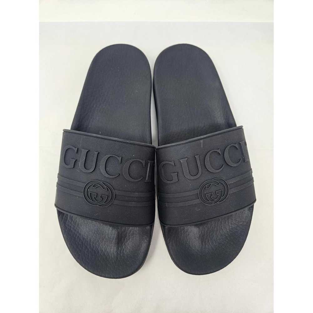 Gucci Sandal - image 4