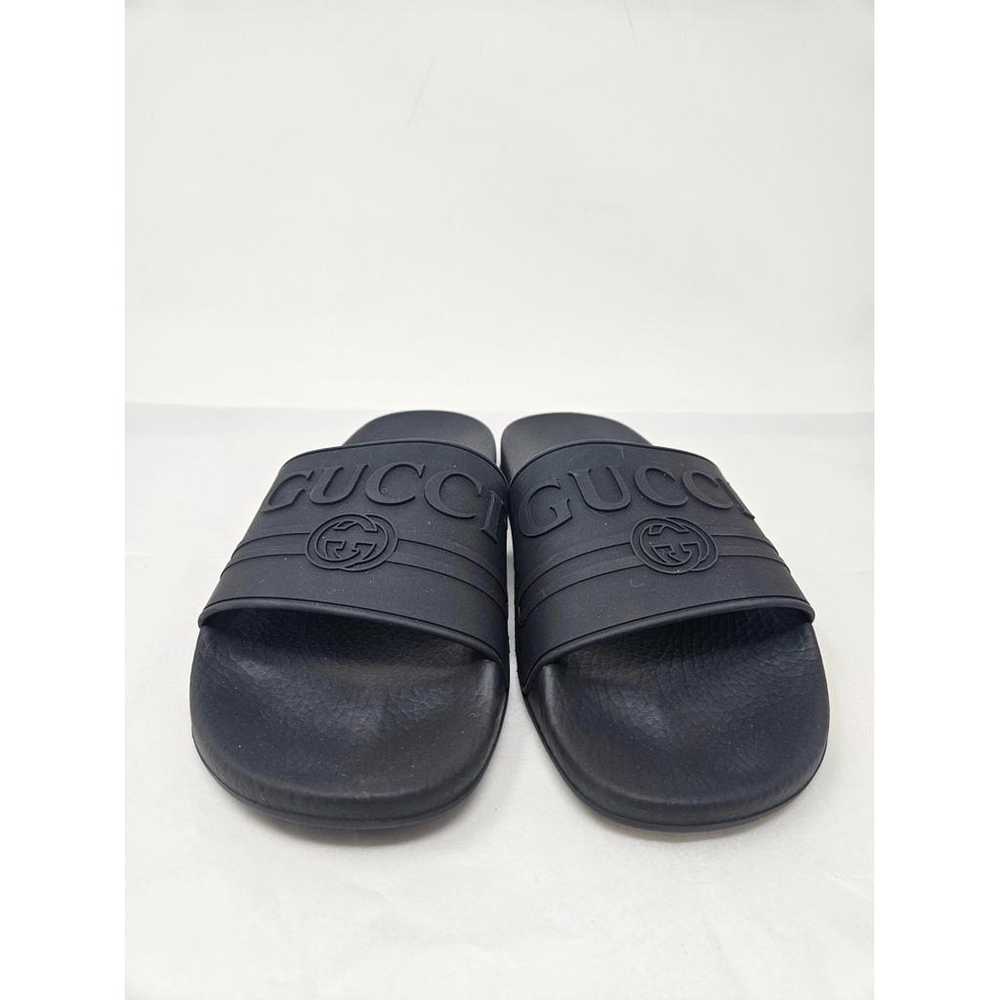 Gucci Sandal - image 5