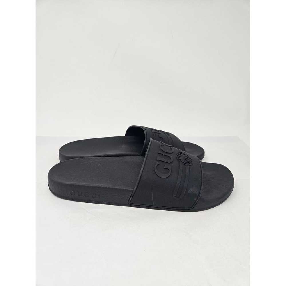 Gucci Sandal - image 6