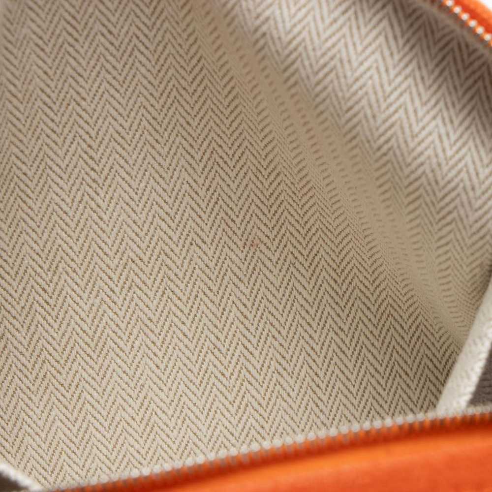 Hermès Cloth mini bag - image 10