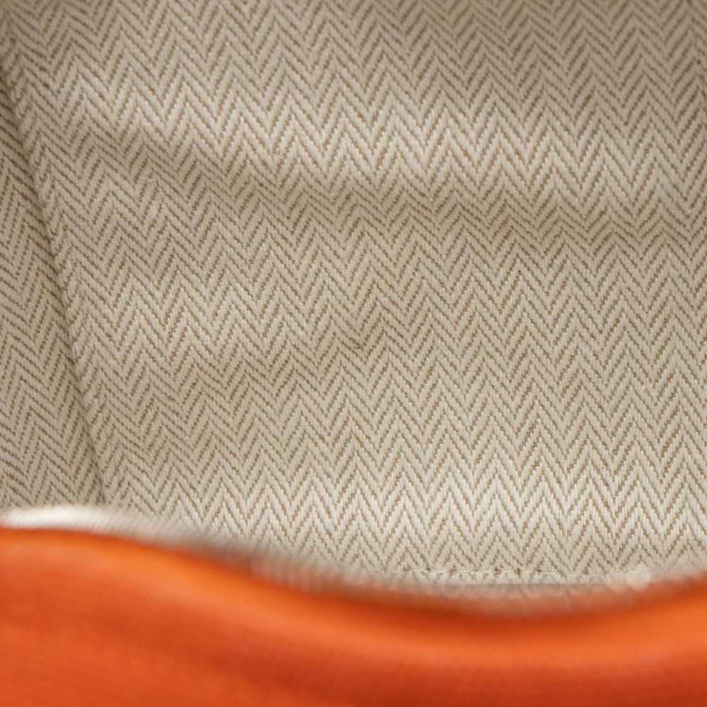 Hermès Cloth mini bag - image 11