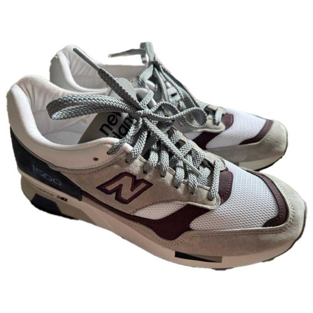 New Balance Low trainers - image 1