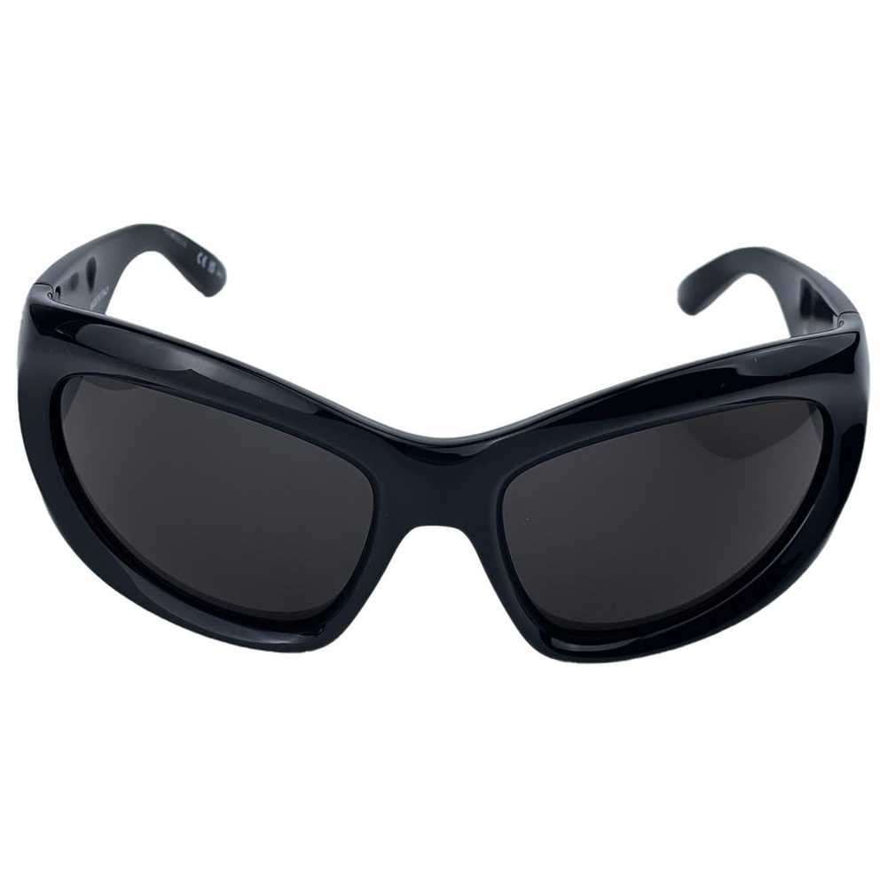 Balenciaga Sunglasses - image 1