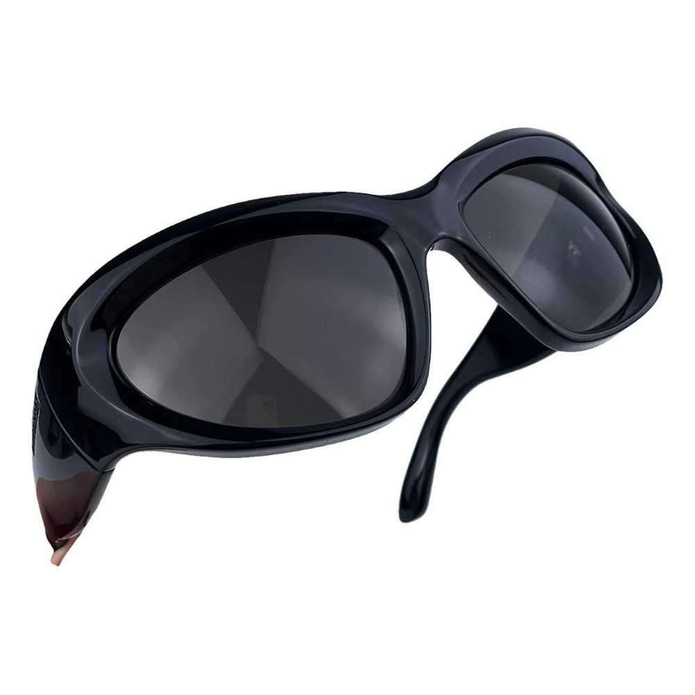 Balenciaga Sunglasses - image 2