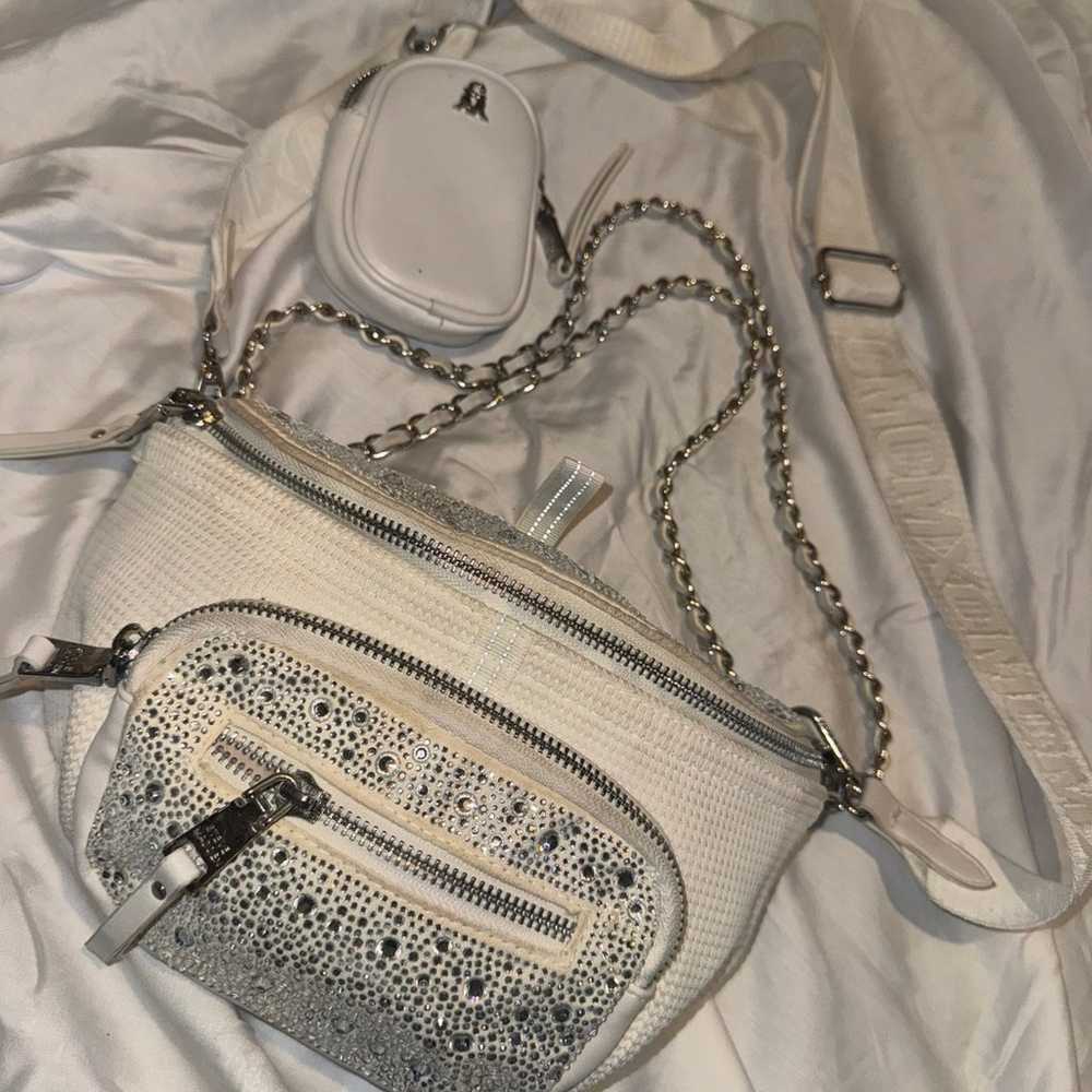 Steve Madden crossbody purse - image 2