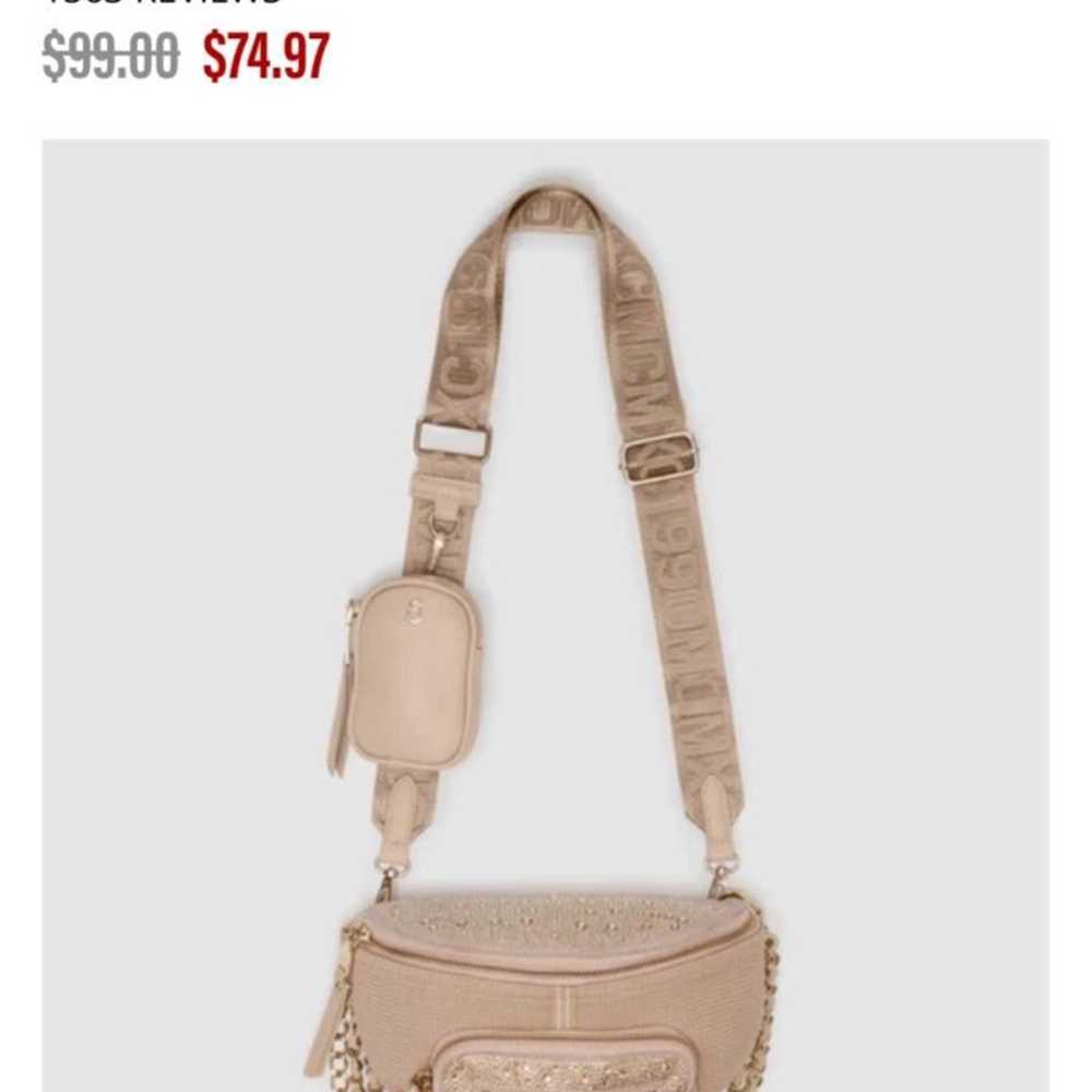 Steve Madden crossbody purse - image 4