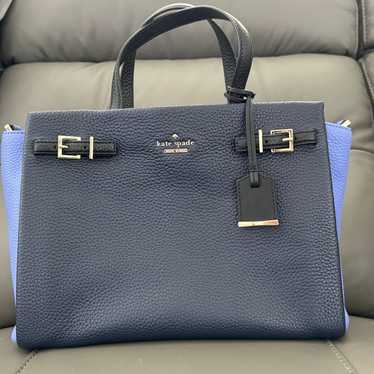 Kate Spade Lanie Holden Street bag