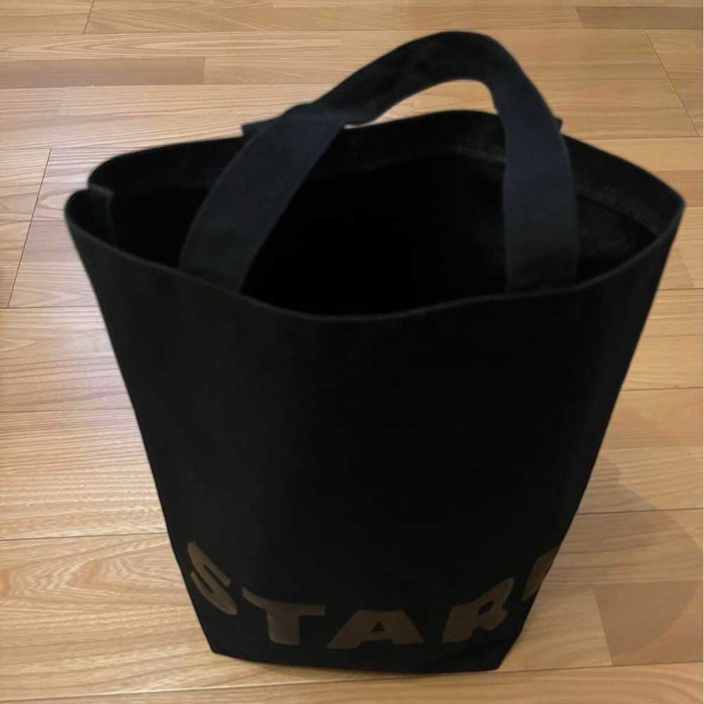 Starbucks black tote bag. - image 7