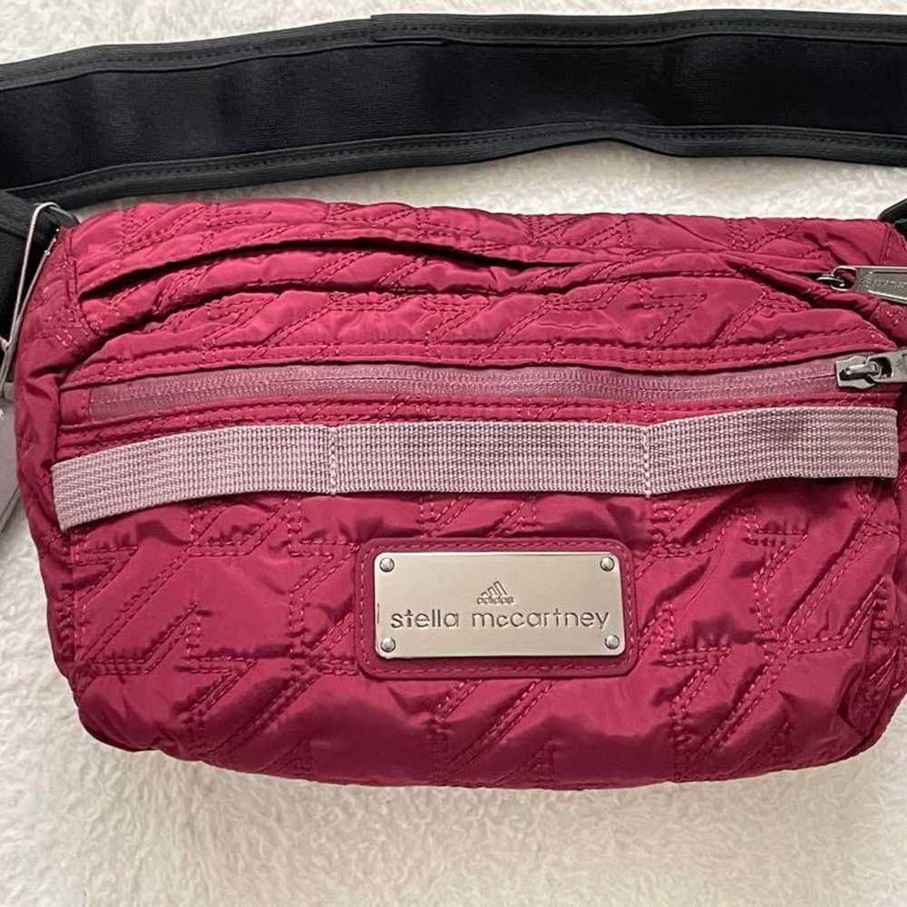 Adidas by Stella McCartney Body Bag *Brand New wi… - image 2