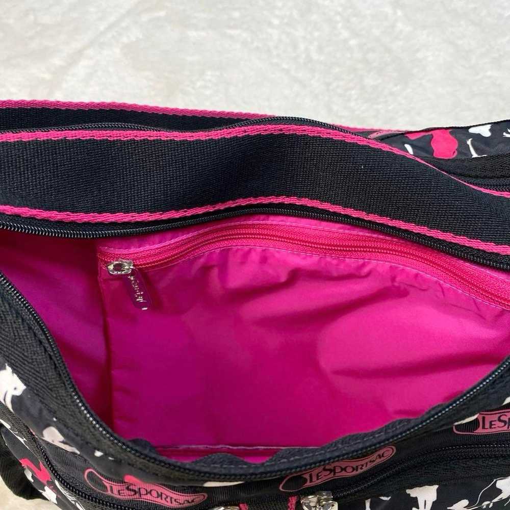 Brand new Lesportsac Barbie collaboration shoulde… - image 10