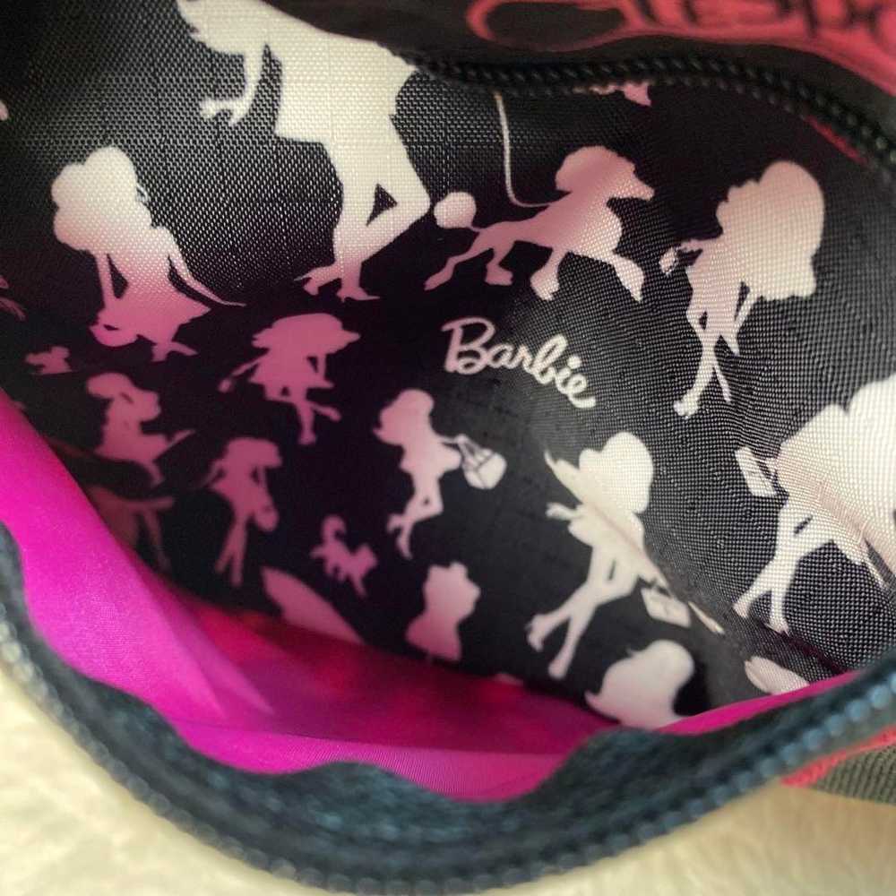 Brand new Lesportsac Barbie collaboration shoulde… - image 12