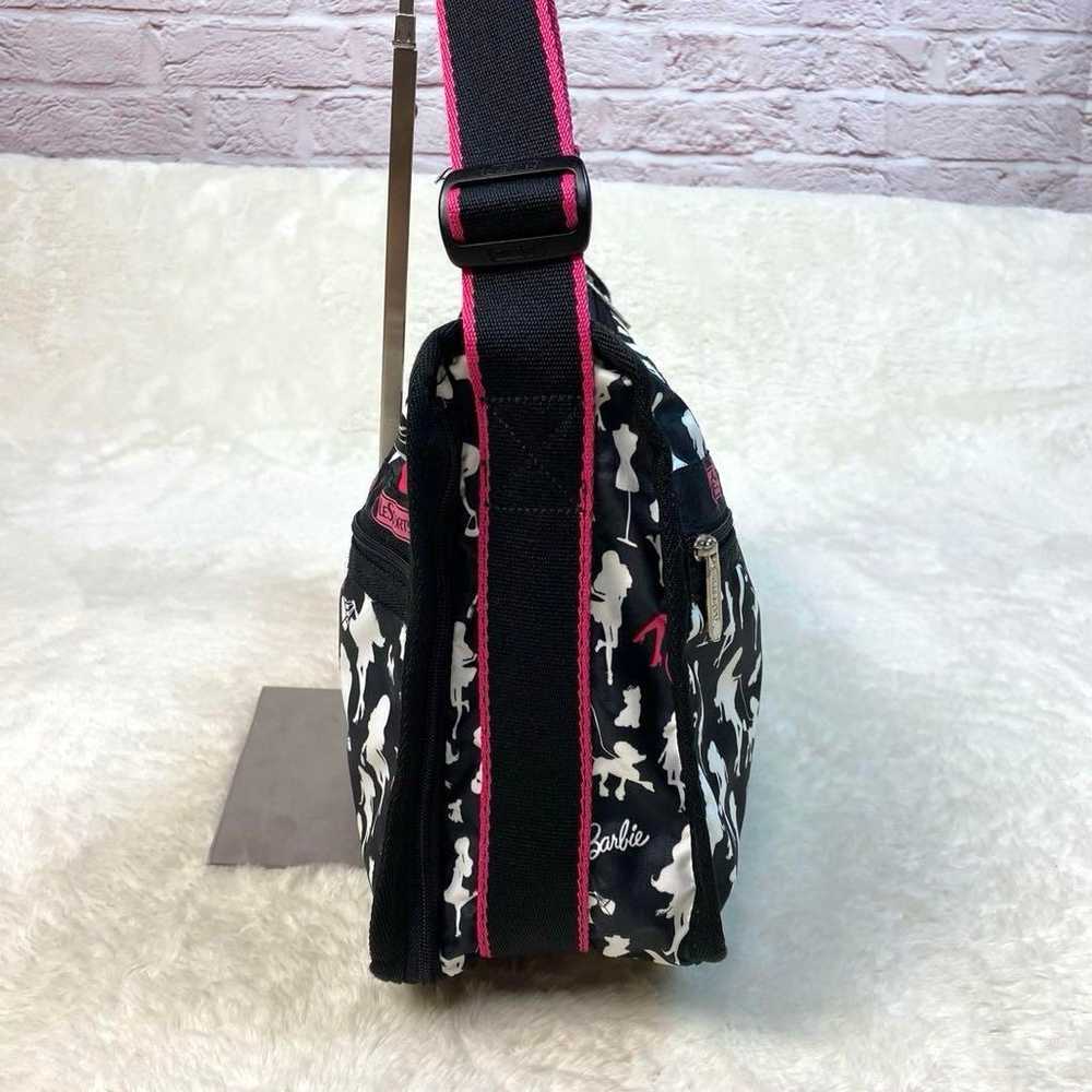 Brand new Lesportsac Barbie collaboration shoulde… - image 3