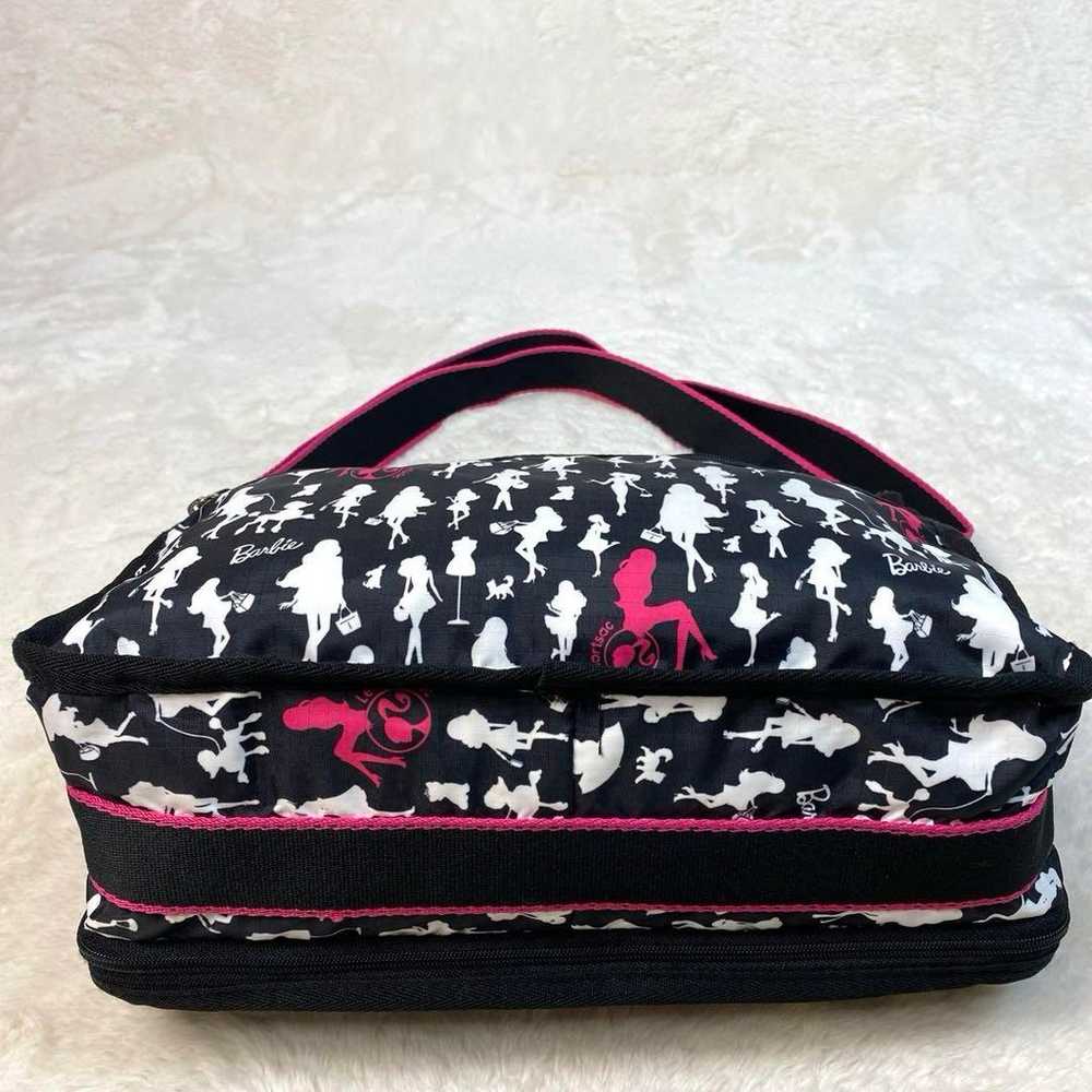 Brand new Lesportsac Barbie collaboration shoulde… - image 5