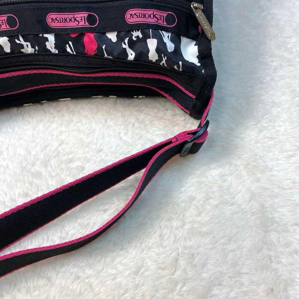 Brand new Lesportsac Barbie collaboration shoulde… - image 8