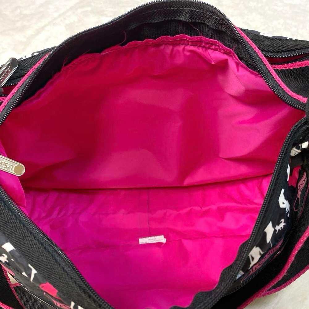 Brand new Lesportsac Barbie collaboration shoulde… - image 9