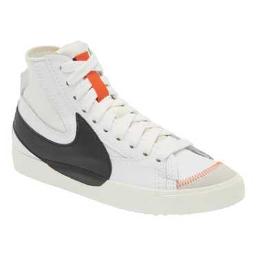 Nike Blazer high trainers