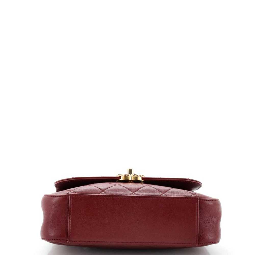 Chanel Leather handbag - image 4