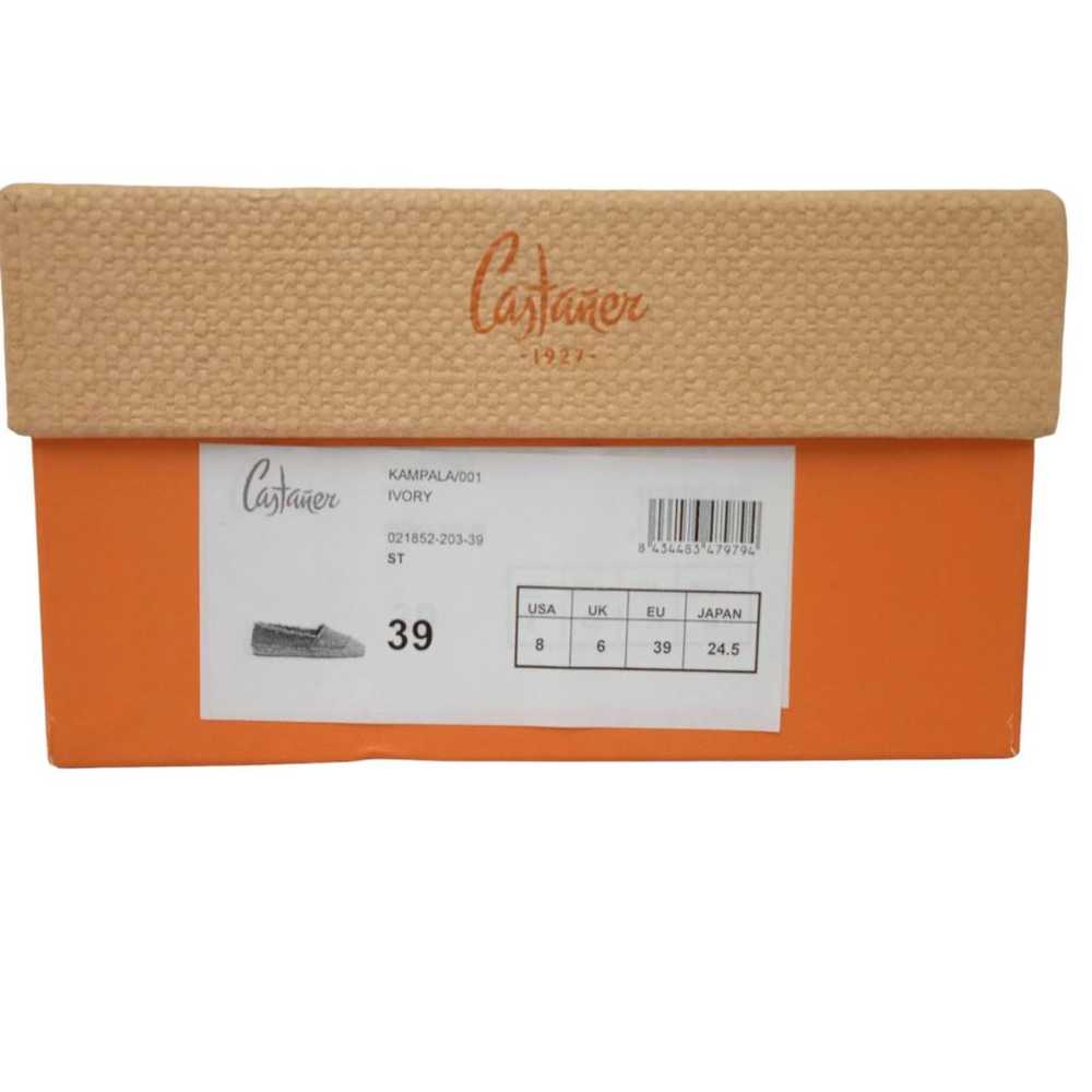 Castaner Cloth flats - image 12