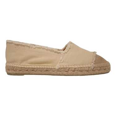 Castaner Cloth flats - image 1