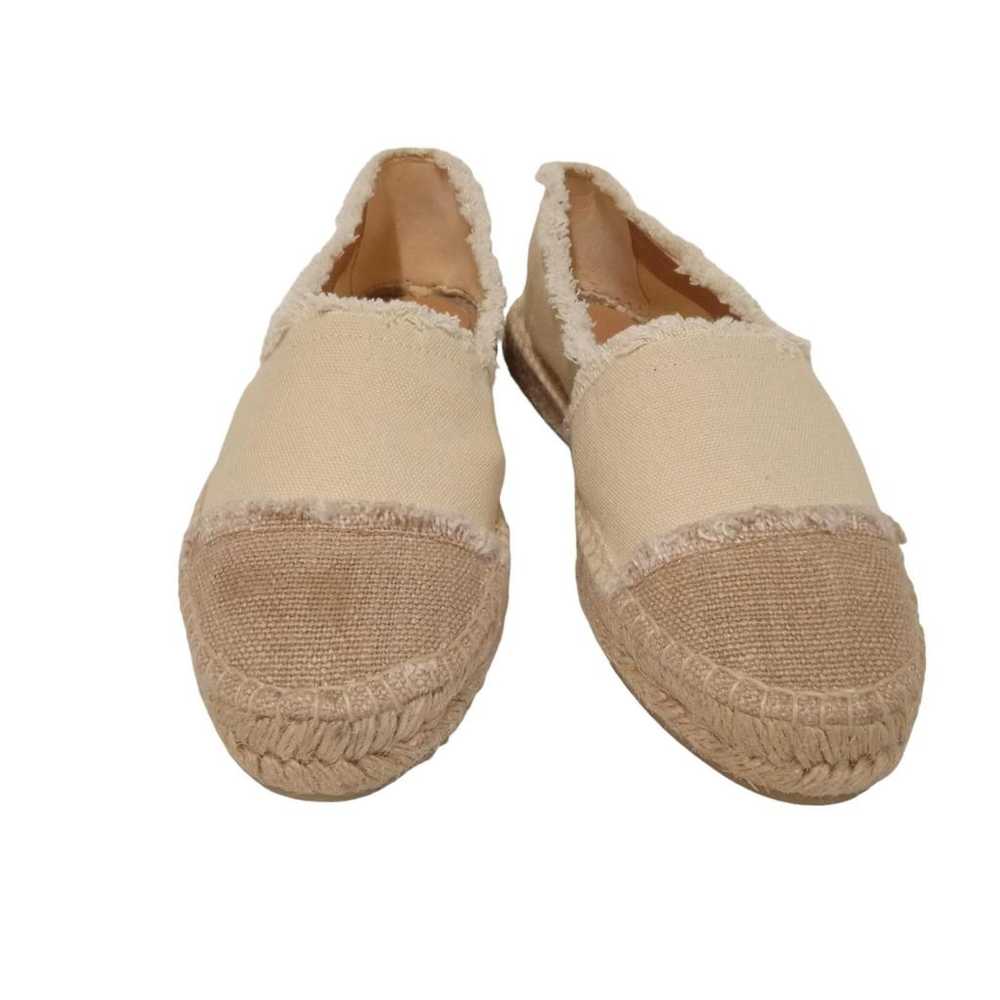 Castaner Cloth flats - image 4