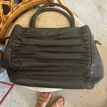 Silvano Biagini made in italy purse