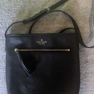 Kate Spade leather bag