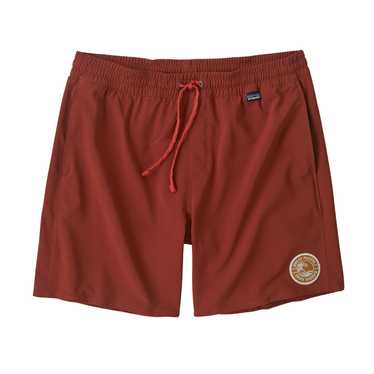 Patagonia - Men's Hydropeak Volley Shorts - 16"