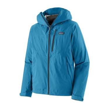 Patagonia - Men's Granite Crest Jacket