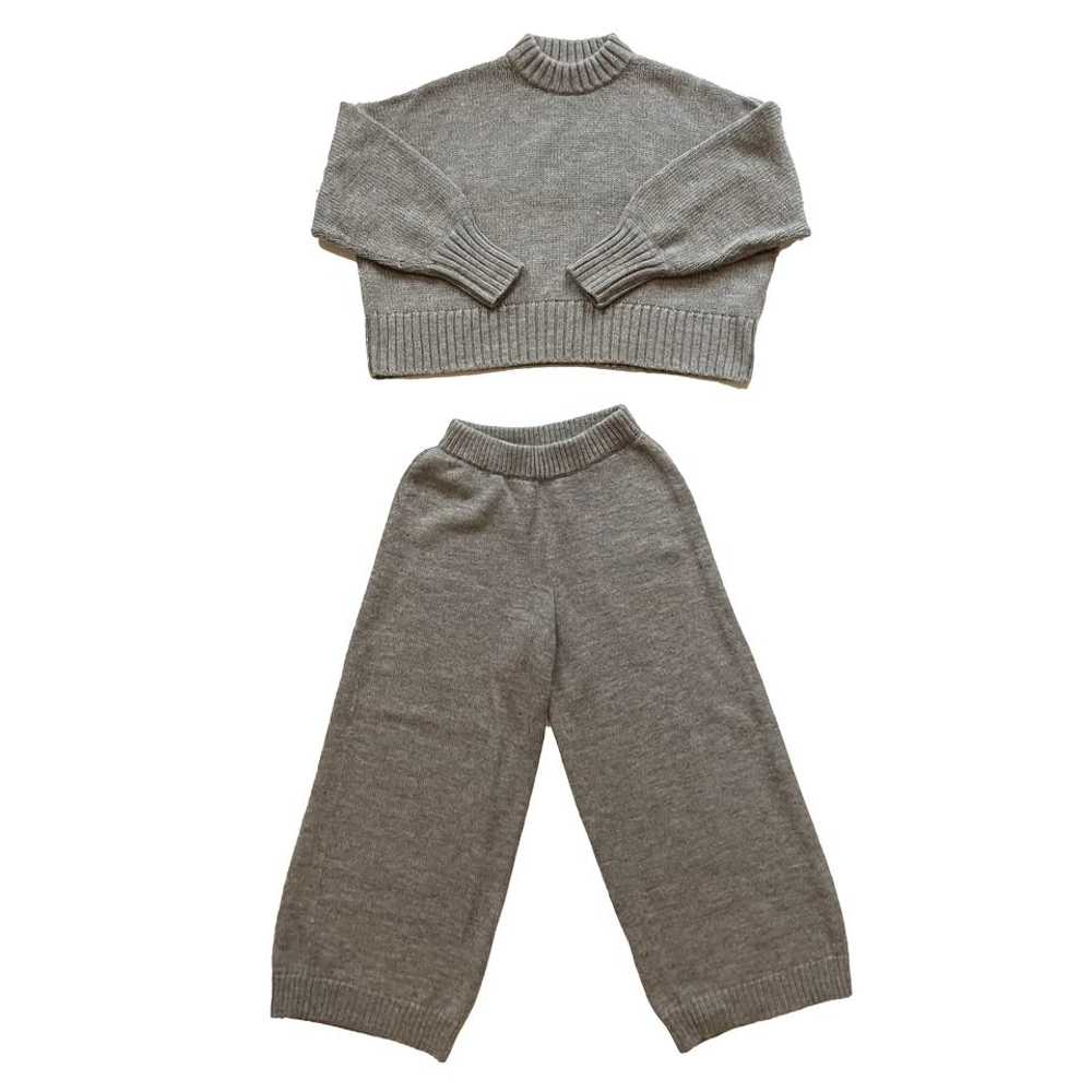 Sister Katie astrid sweater & pant (Small & XS) |… - image 1