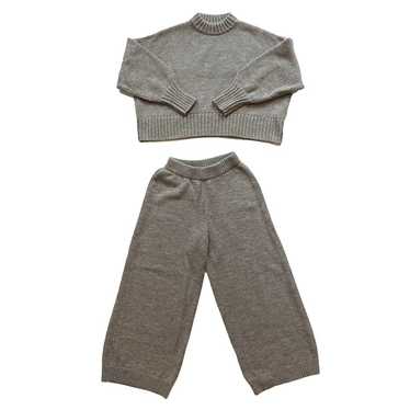 Sister Katie astrid sweater & pant (Small & XS) |… - image 1